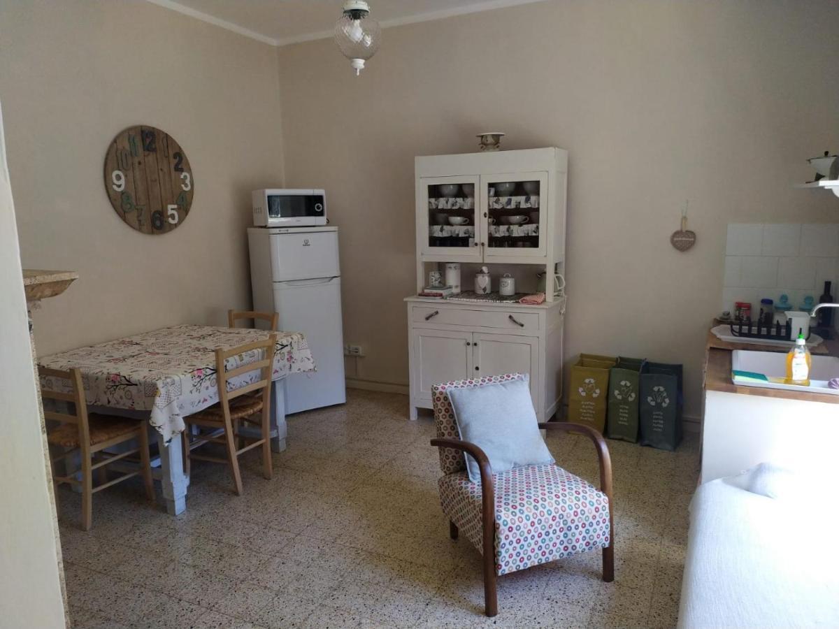 Tramonti E Valli Calvi dellʼ Umbria Eksteriør billede