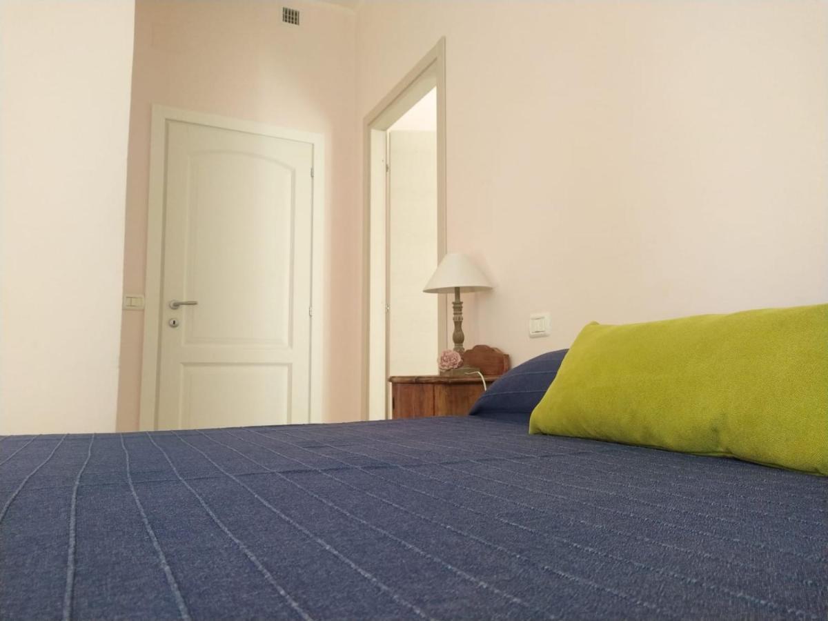Tramonti E Valli Calvi dellʼ Umbria Eksteriør billede